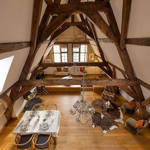Appartement met Drie Slaapkamers